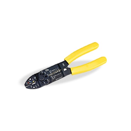Velvac Deluxe Terminal Crimping Tool 058026